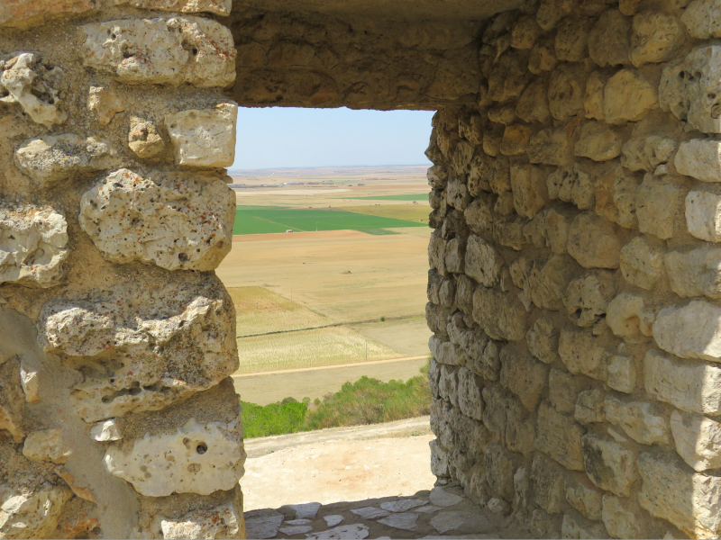 Tierra de Campos