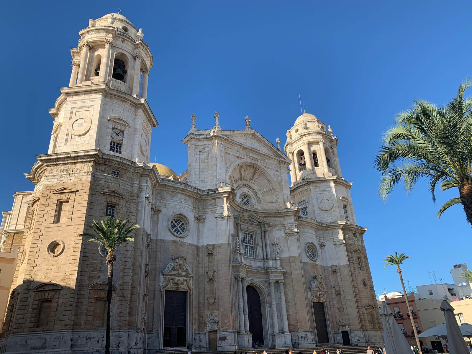 Catedral de Cádiz