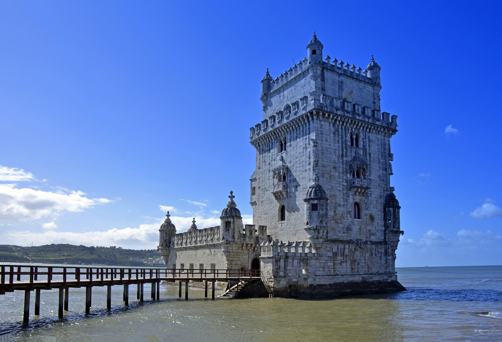 Torre de Belem