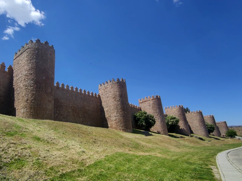 Patrimonio de la Humanidad