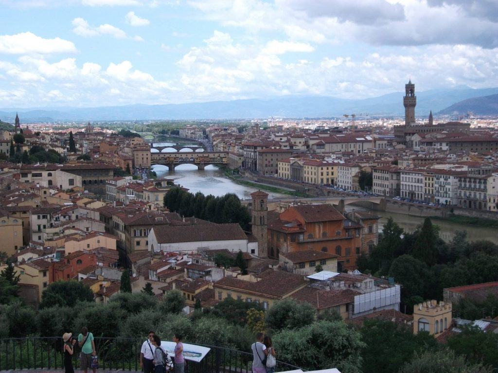 Florencia