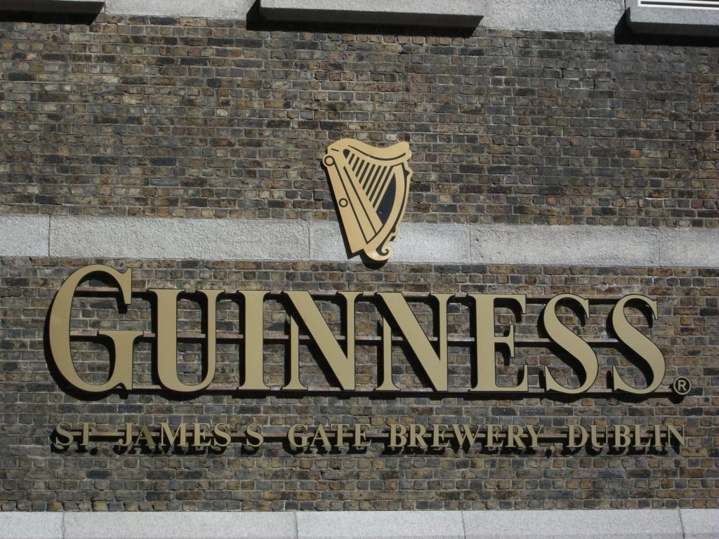 Guinness