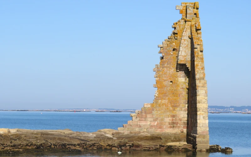 Cambados Pueblos Mágicos de España