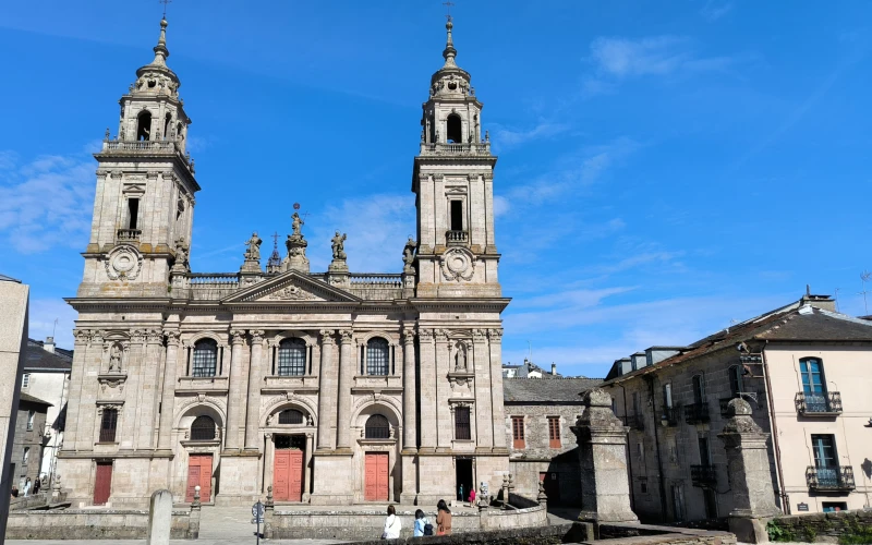 Catedral Lugo