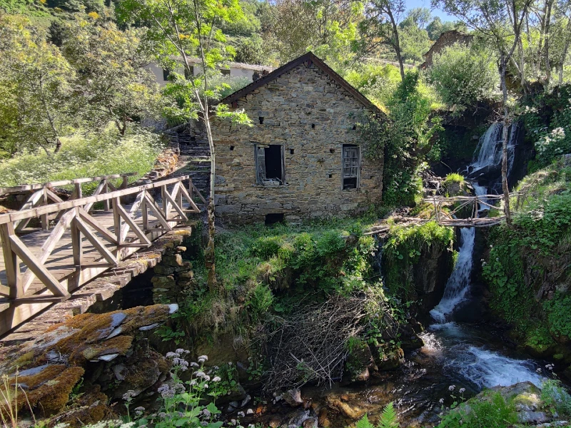 pueblos con encanto