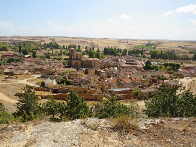 Enoturismo Ribera del Duero