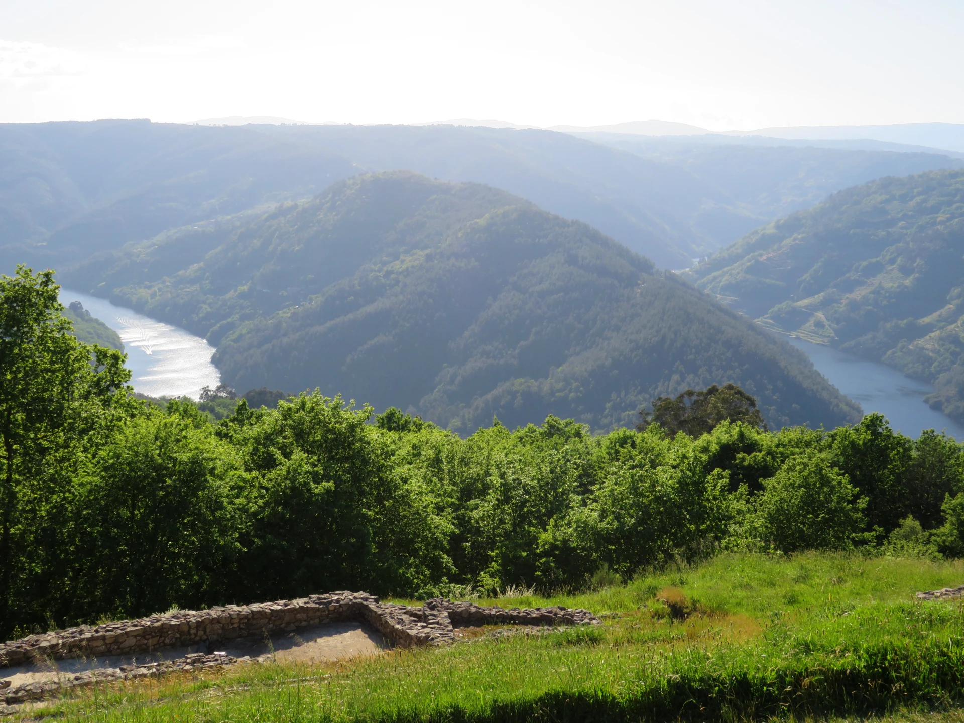 Mirador Cabo do Mundo