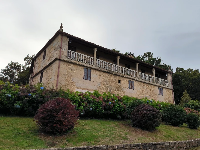 Casa Grande Fuentemayor Otoño Gastronómico