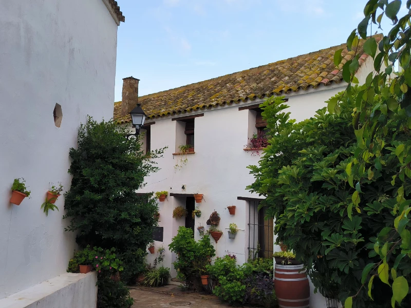 Castellar de la Frontera