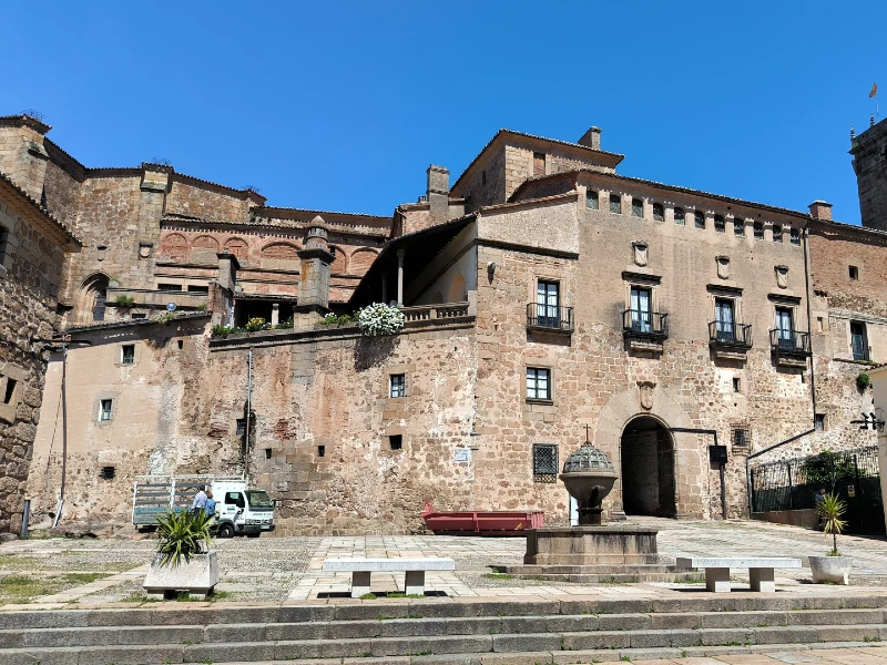 Plasencia Extremadura